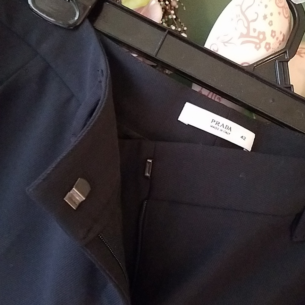 Brand New Prada Pants